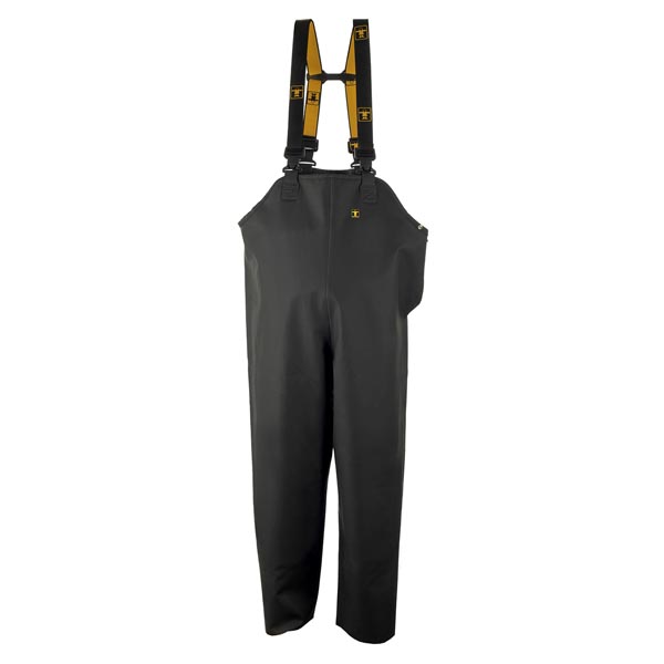 (image for) Guy Cotten Hitra Sport Bib & Brace Trousers - Click Image to Close